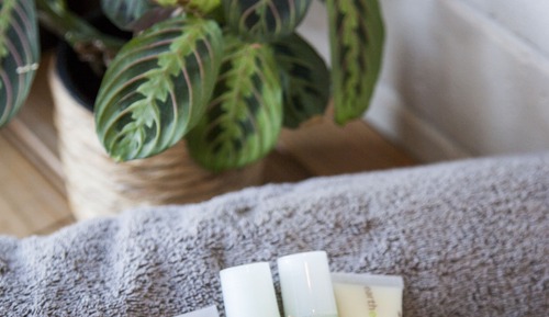 Waterfront Spa Studio