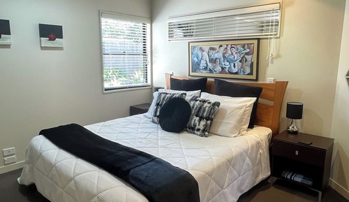 Standard Apartment, 1 Bedroom