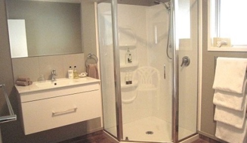 Standard Apartment, 2 Bedrooms, Non Smoking, Kitchenette (Apartment)