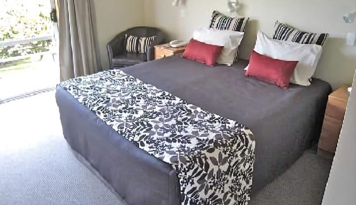 Standard Apartment, 2 Bedrooms, Non Smoking, Kitchenette (Spa Apartment)