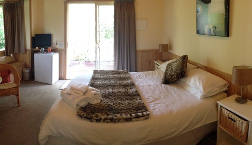 Standard Room, Non Smoking, Balcony (Weekend Getaway)