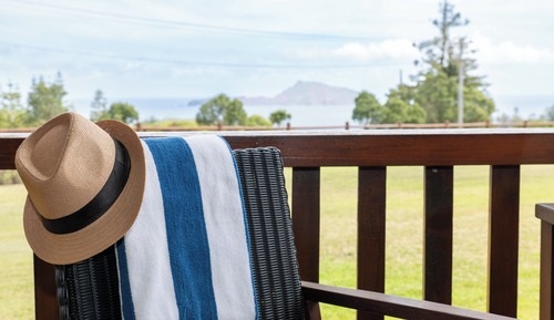 Cottage, 1 Bedroom, Ocean View