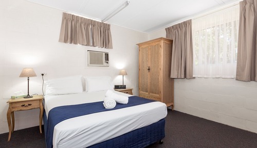 Standard Room, Non Smoking (Queen Room)