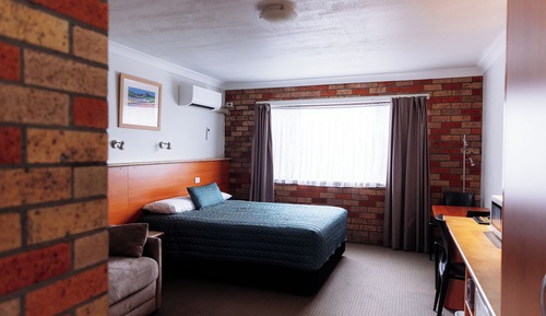 Deluxe Room, Non Smoking (Queen Deluxe)