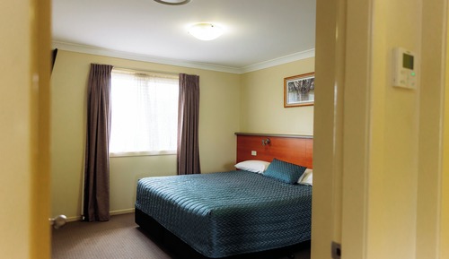 Apartment, 2 Bedrooms, Non Smoking, Kitchen (Apartment 1 Night)