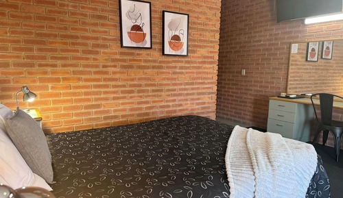 Deluxe Twin Room, Multiple Beds, Non Smoking