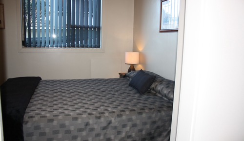 Standard Suite, 1 Bedroom, Kitchenette (Option A+)