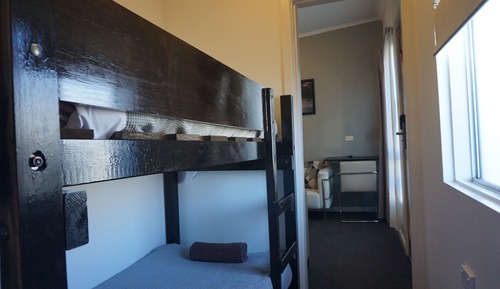 Family Suite with Lounge