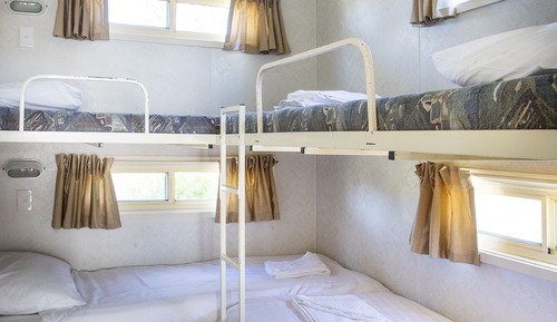 2 Bedroom Cabin