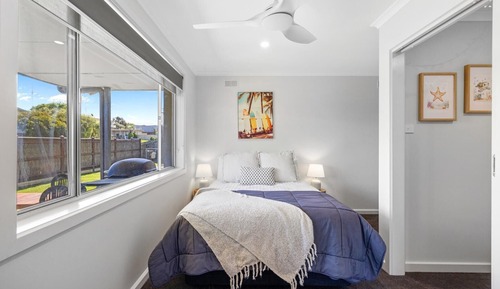 Courtyard Unit