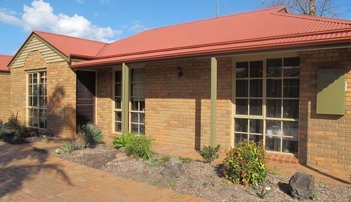 Palm Waters Unit