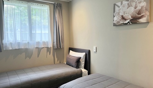 Premium Suite, 2 Bedrooms (Premium Spa Suite)