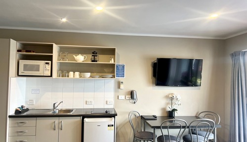 Superior Suite, 1 Bedroom