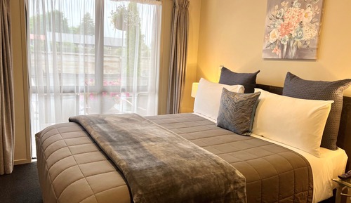 Superior Suite, 2 Bedrooms