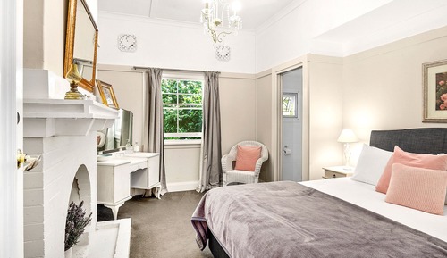 Double Room, 1 Queen Bed, Non Smoking