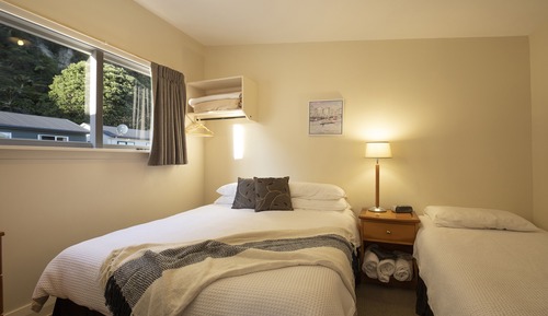 Cottage, 2 Bedrooms, Kitchen (The Cottage)