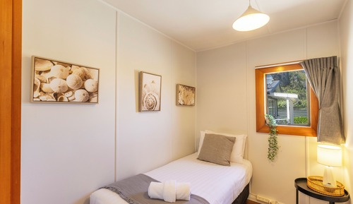 Family Suite, 3 Bedrooms, Kitchenette