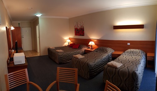 Family Suite