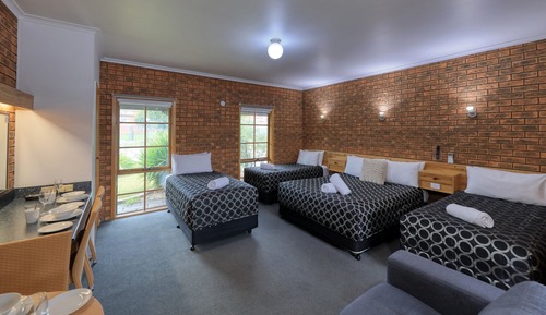 Family Suite, 1 Bedroom