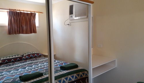 Standard Chalet, 1 Bedroom, Kitchenette