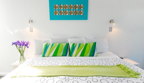 Design Apartment, 1 Bedroom, Kitchen, Ocean View (Ocean View)