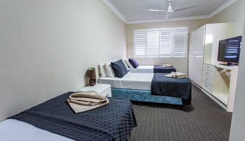 Room, 1 Bedroom