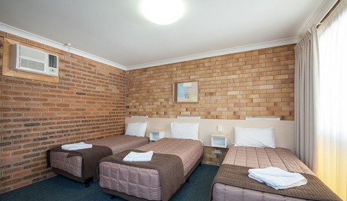 Family Room, Non Smoking (Large Family)