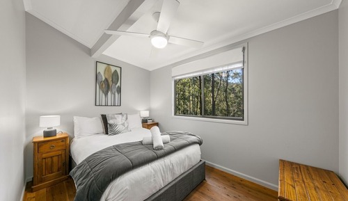 Standard Cottage, 2 Bedrooms