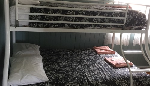 Standard Suite, Multiple Bedrooms, Non Smoking, Kitchen (Verdelho Cottage)