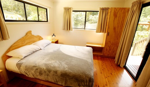 Signature Cabin