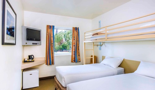 Standard Room, Multiple Beds