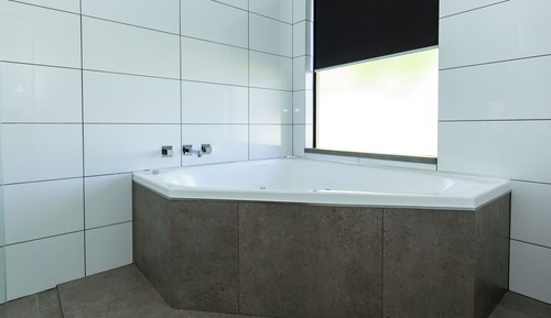 Executive Spa Suite