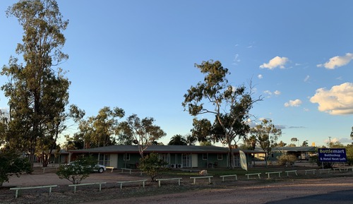 Superior Room, Multiple Beds (Queen & Single)