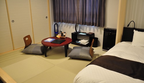 Design Room, 2 Bedrooms, Non Smoking, River View