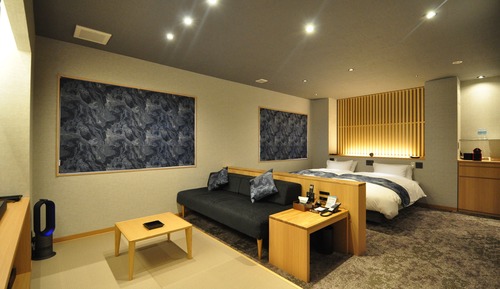 Comfort Quadruple Room, 2 Bedrooms, Non Smoking