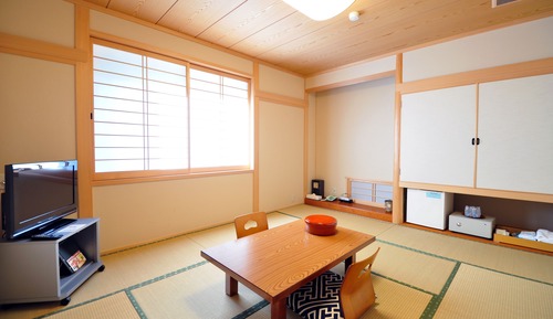 Traditional Twin Room, Non Smoking