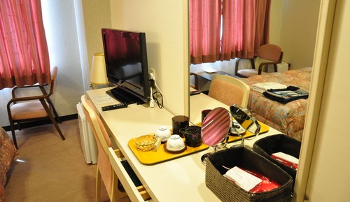 Standard Twin Room, 2 Twin Beds, Non Smoking