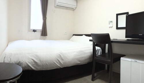 Double Room, Non Smoking
