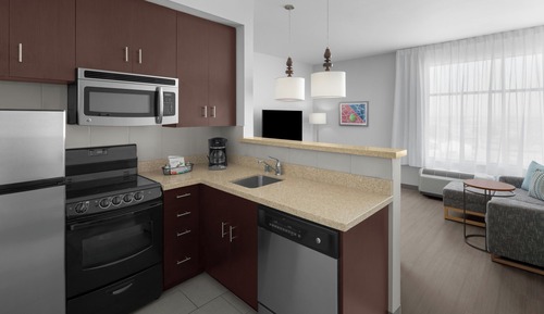 Suite, 2 Bedrooms, Non Smoking