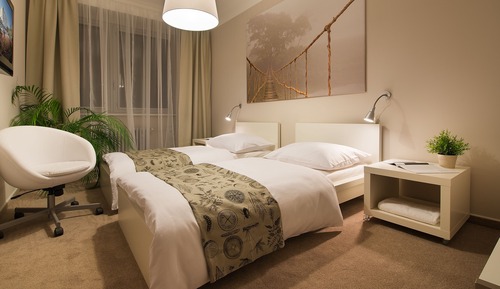 Apartment, 2 Bedrooms