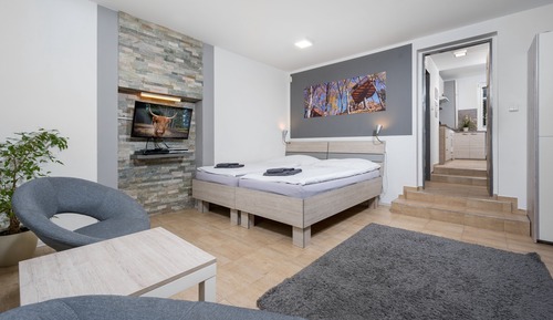 Suite (#2)