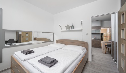 Suite, Balcony (#4)