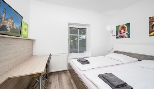 Suite, Terrace (#3)