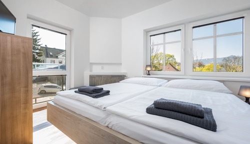 Suite, 2 Bedrooms (#6)