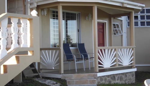Deluxe Apartment, 1 Bedroom, Bay View, Sea Facing
