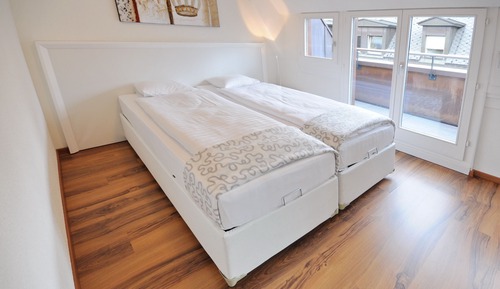 Luxury Apartment, 2 Bedrooms