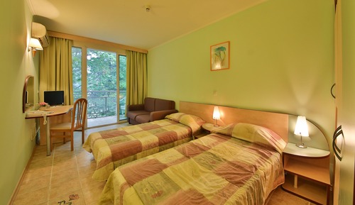 Comfort Double Room