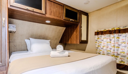 Comfort Mobile Home
