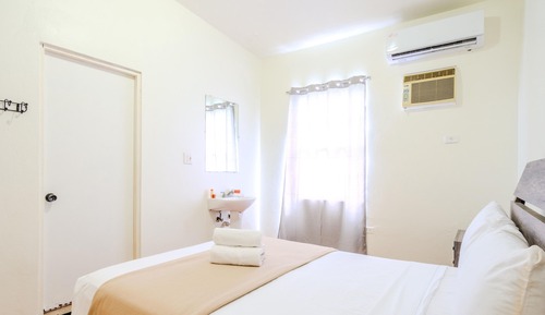Family Apartment