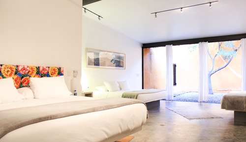 Family Suite